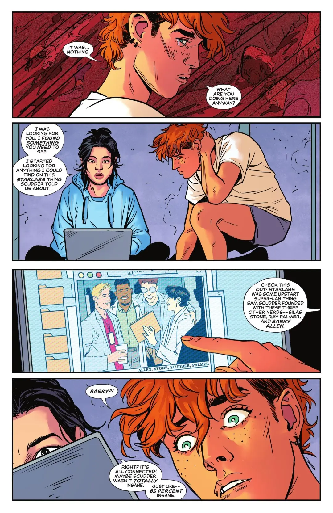 Absolute Flash V2025 #15 (2026_5_20) - Page 10