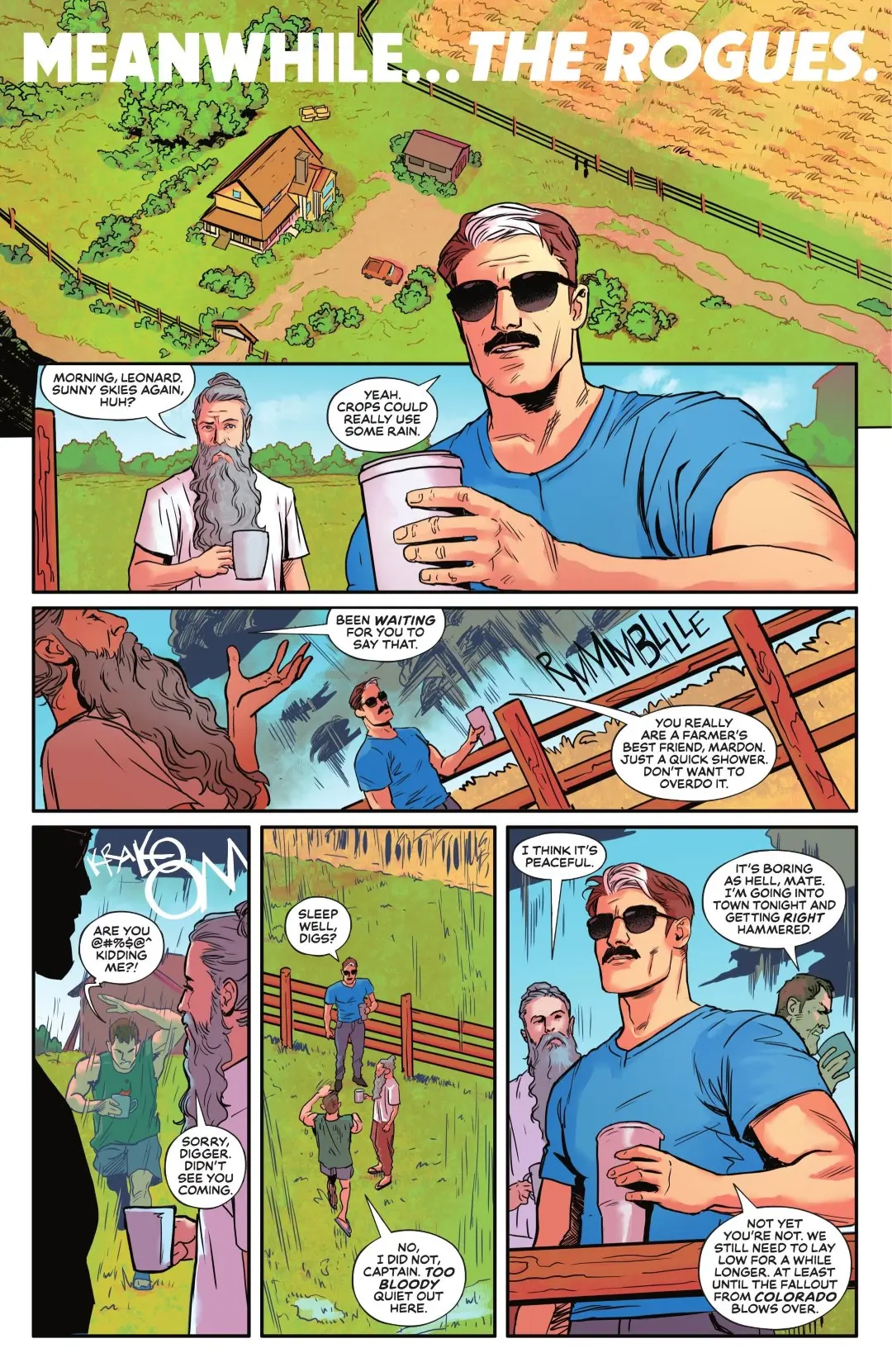 Absolute Flash V2025 #15 (2026_5_20) - Page 14