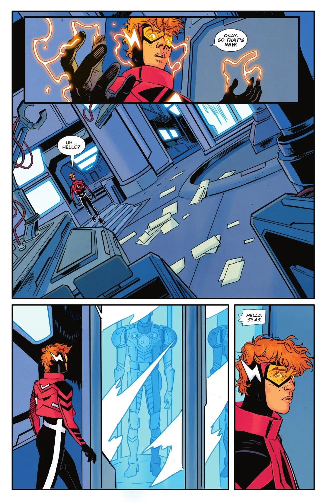 Absolute Flash V2025 #15 (2026_5_20) - Page 20
