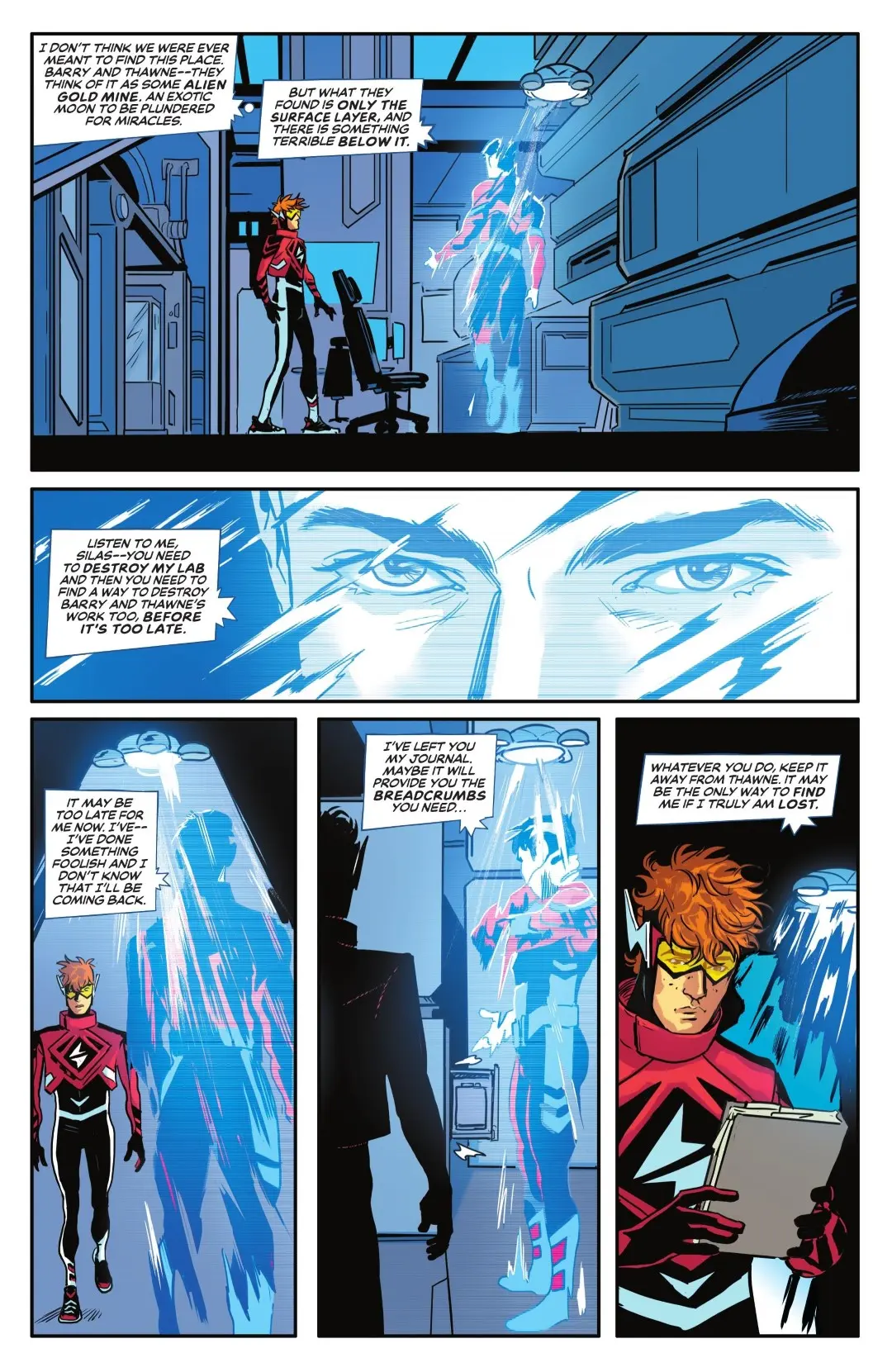 Absolute Flash V2025 #15 (2026_5_20) - Page 22