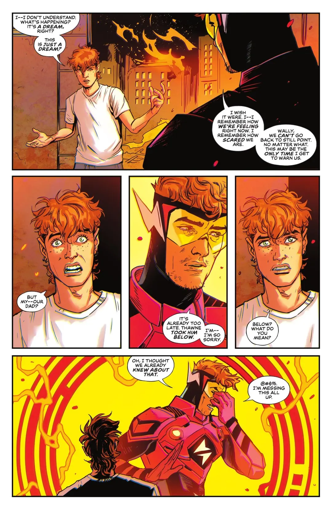 Absolute Flash V2025 #15 (2026_5_20) - Page 7