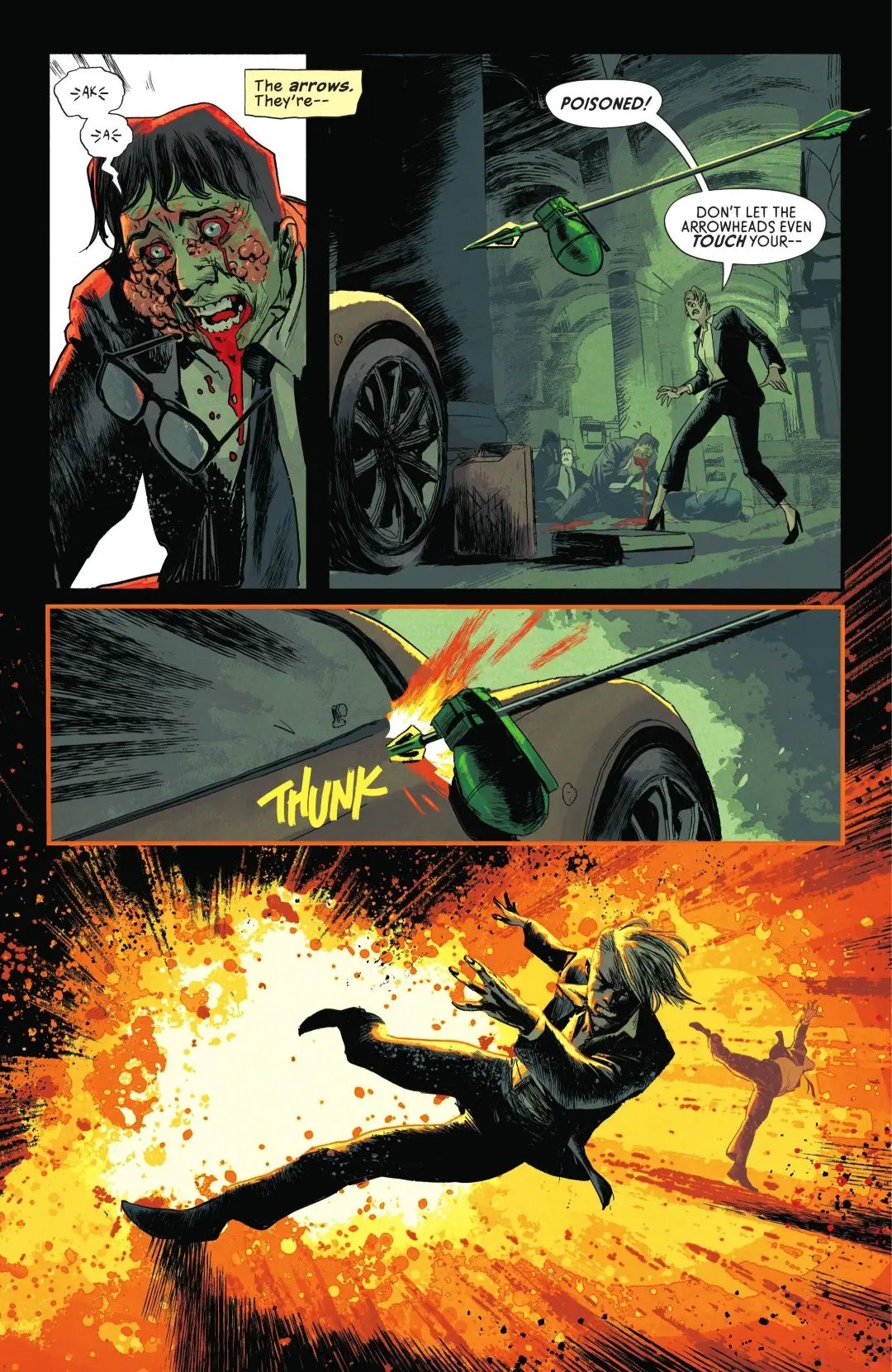 Absolute Green Arrow V2026 #1 (2026_5_20) - Page 24