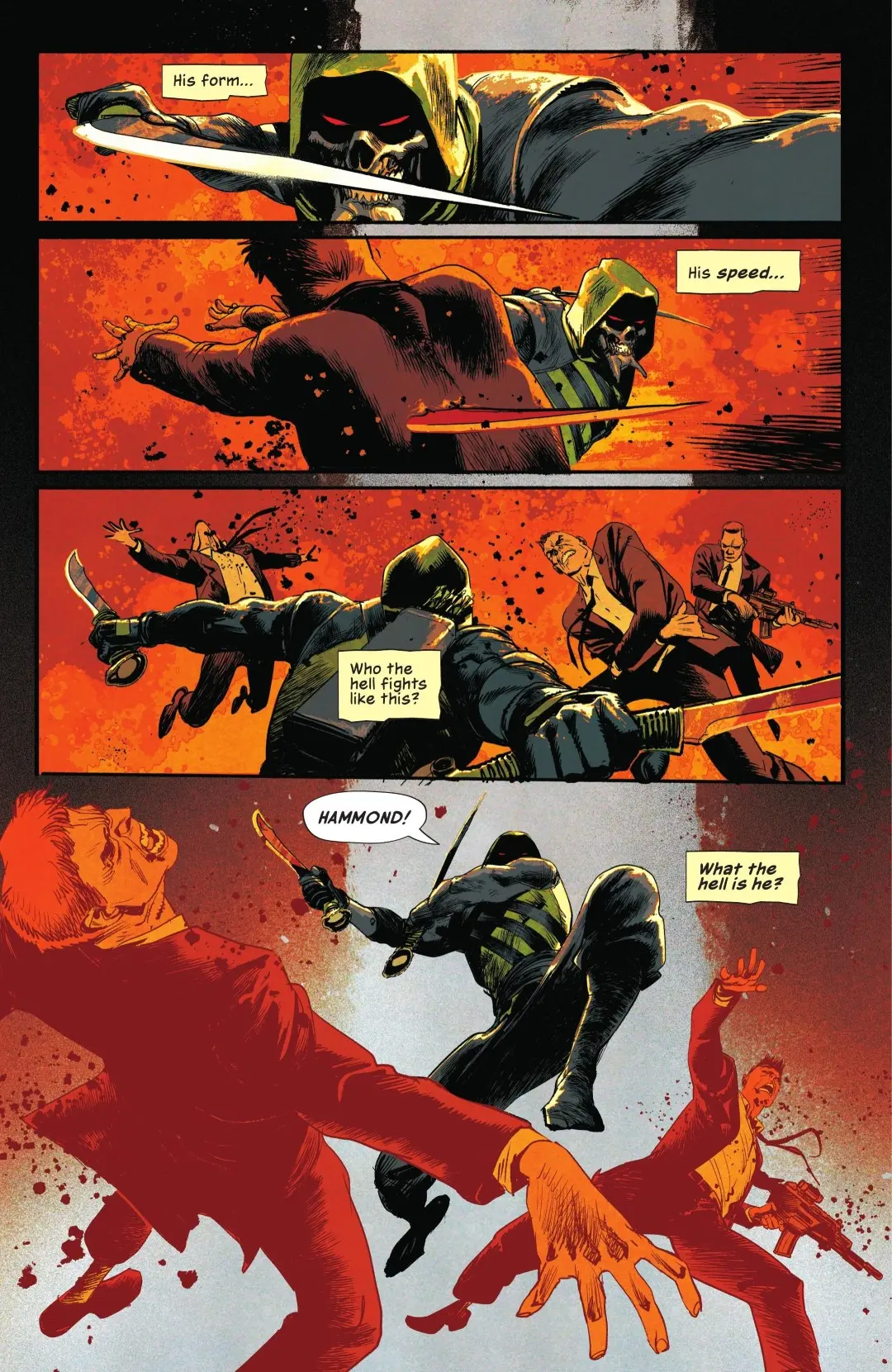 Absolute Green Arrow V2026 #1 (2026_5_20) - Page 27