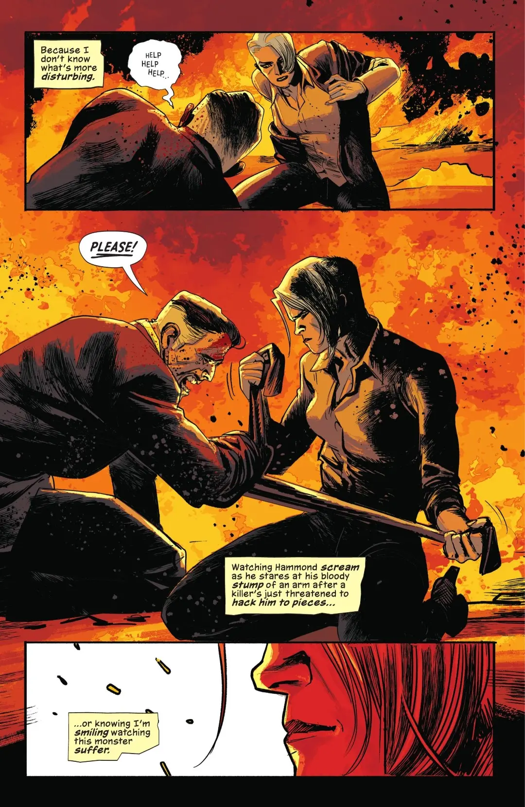 Absolute Green Arrow V2026 #1 (2026_5_20) - Page 29