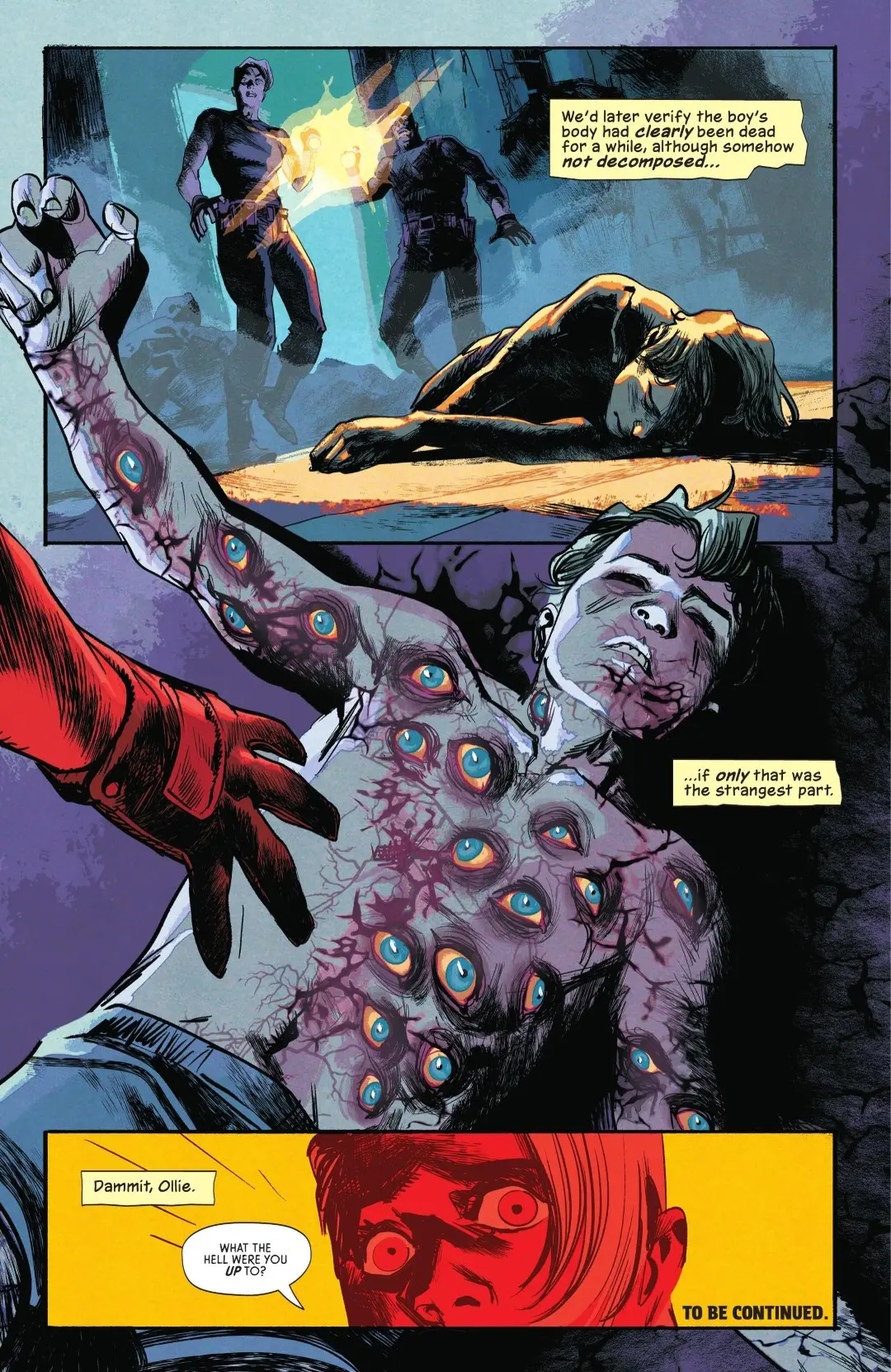 Absolute Green Arrow V2026 #1 (2026_5_20) - Page 31