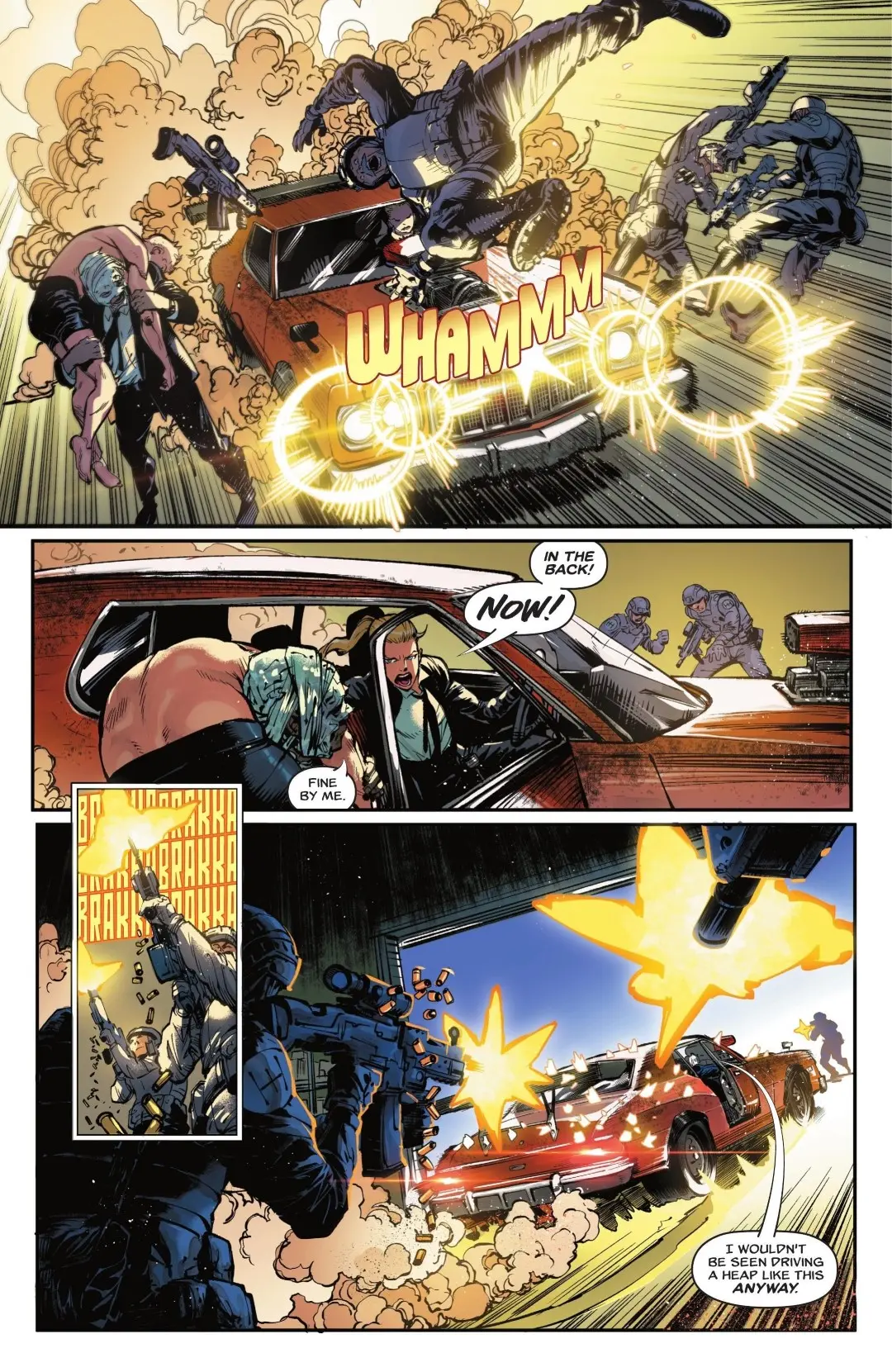 Absolute Green Lantern #14 (2026) - Page 11
