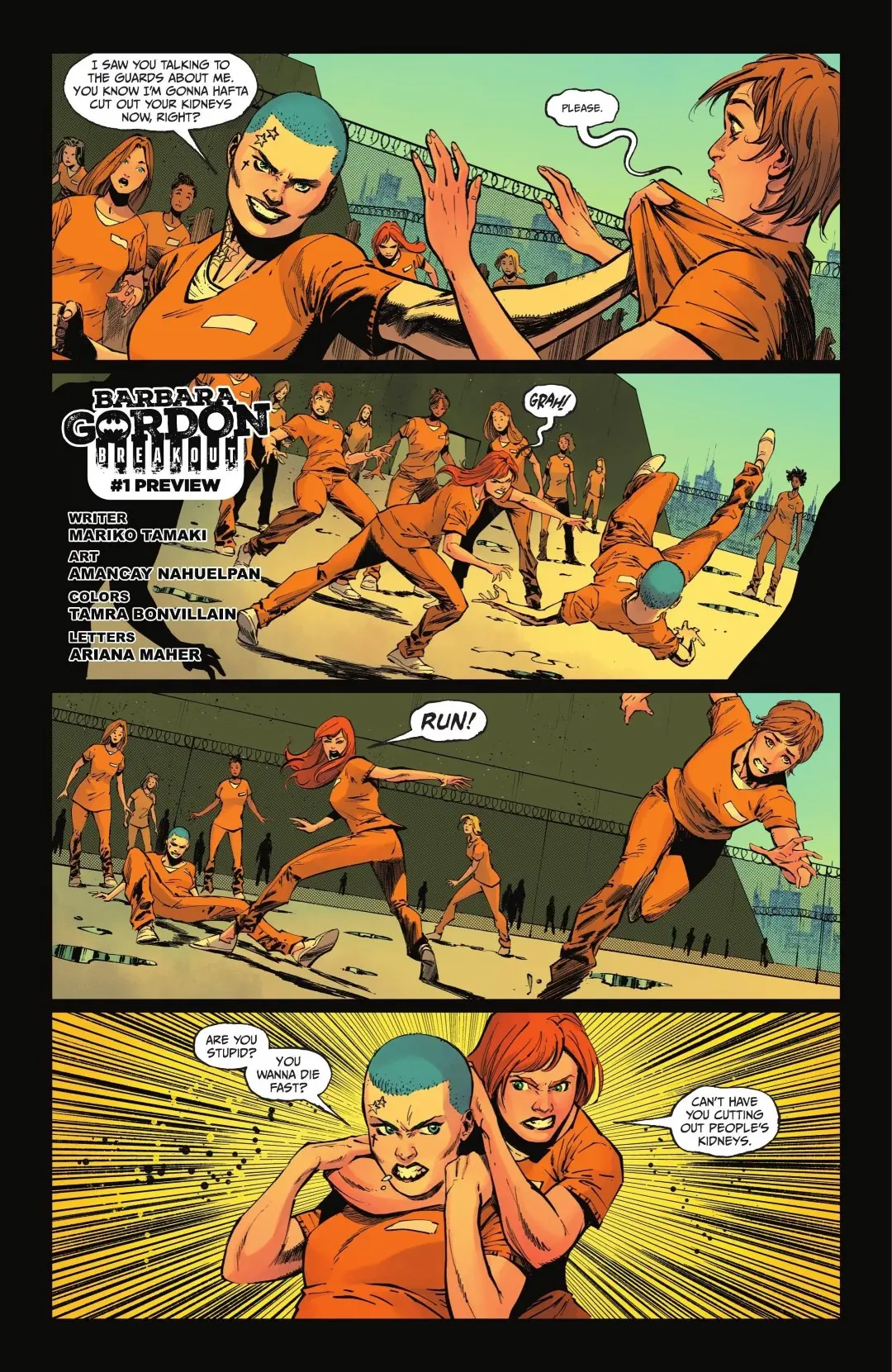 Absolute Green Lantern #14 (2026) - Page 24