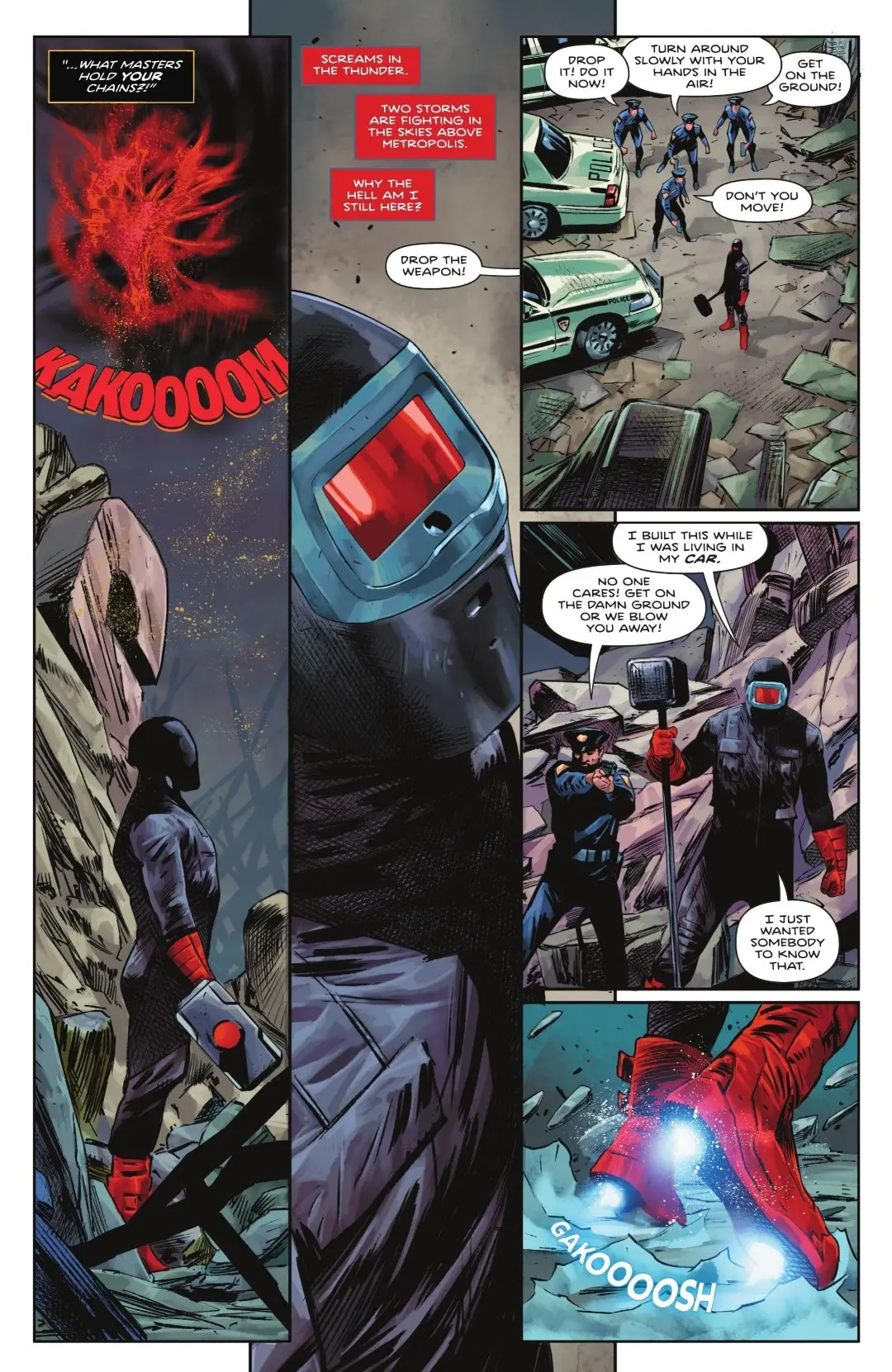 Absolute Superman #19 (2026) - Page 17
