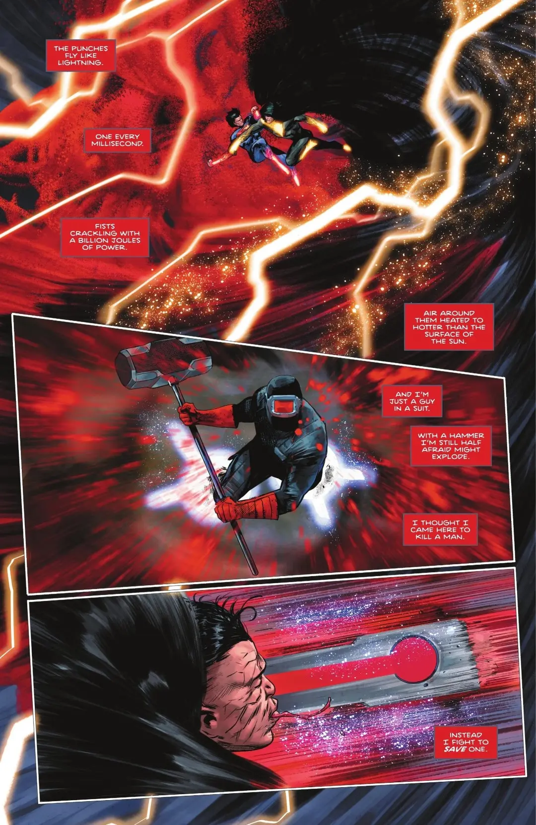 Absolute Superman #19 (2026) - Page 18