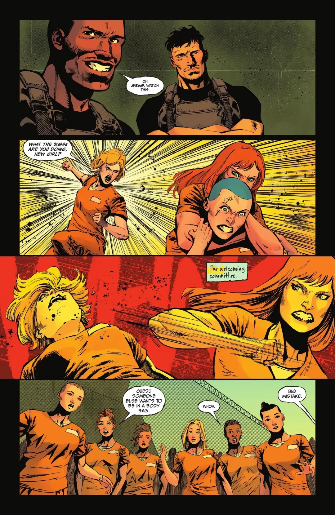 Absolute Superman #19 (2026) - Page 25