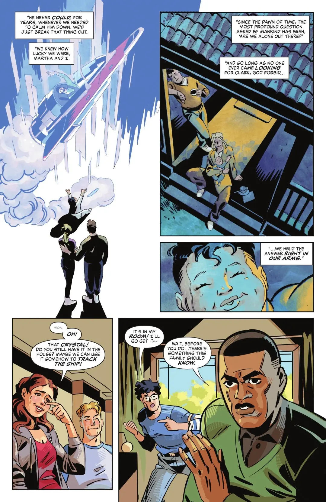 Action Comics V2016 #1098 (2026_5_13) - Page 11