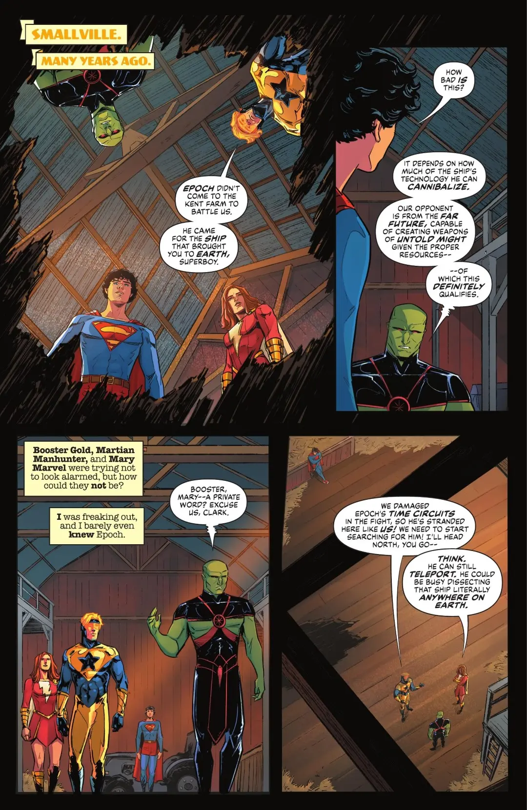 Action Comics V2016 #1098 (2026_5_13) - Page 4