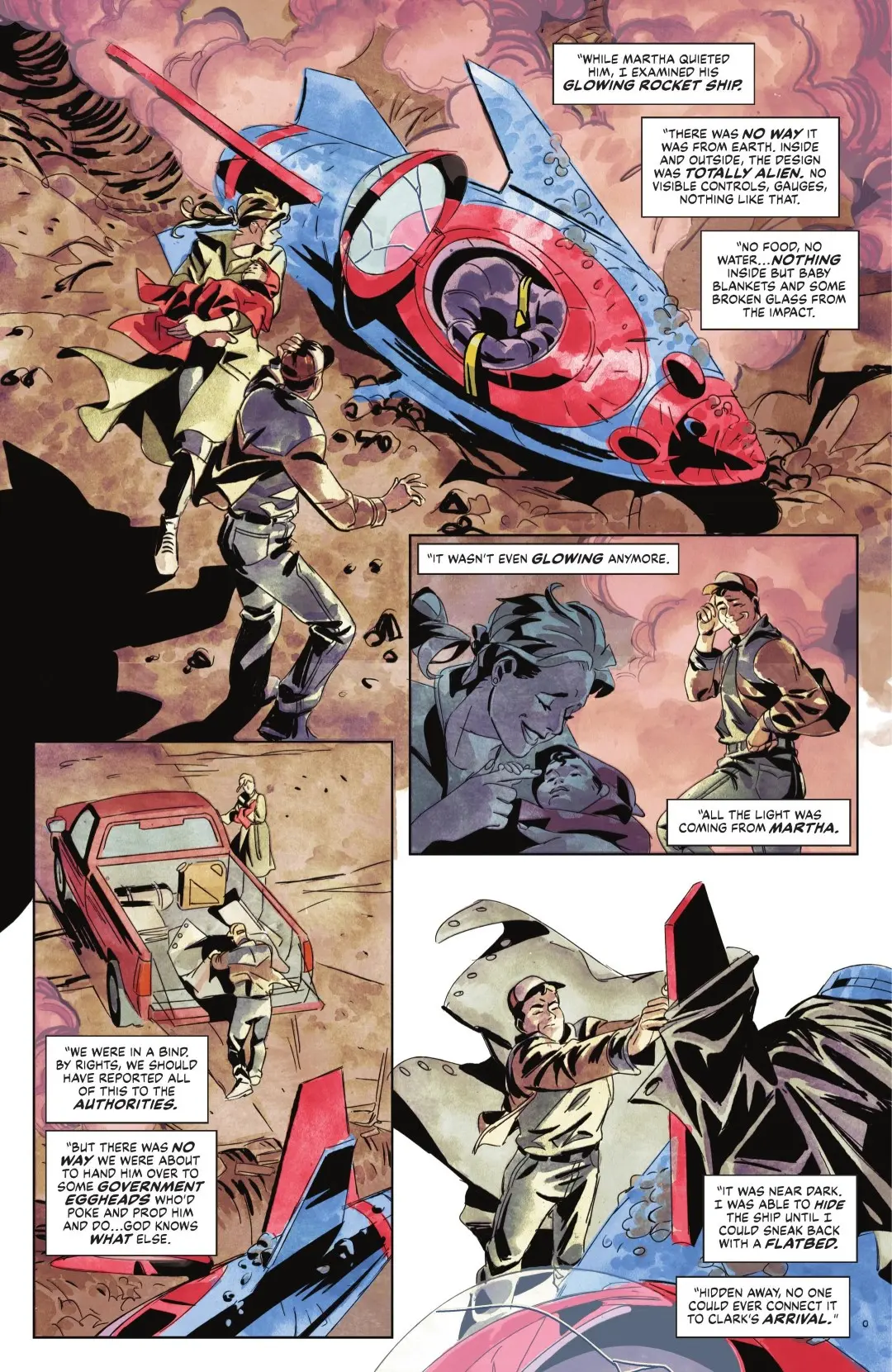 Action Comics V2016 #1098 (2026_5_13) - Page 7