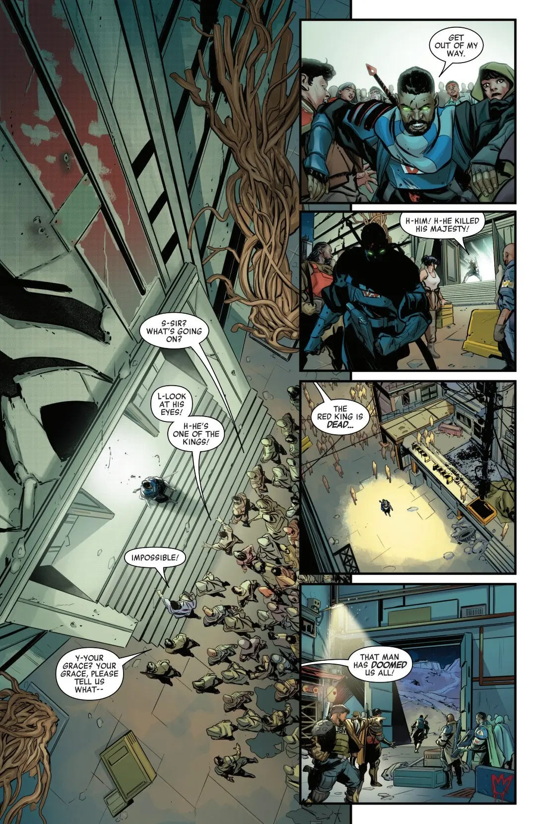 Alien_ King Killer #2 (2026_5) - Page 12