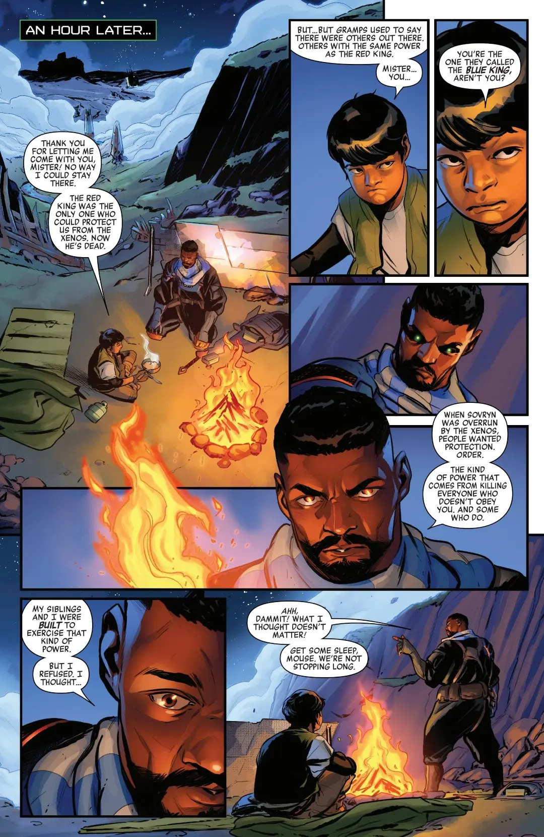 Alien_ King Killer #2 (2026_5) - Page 15