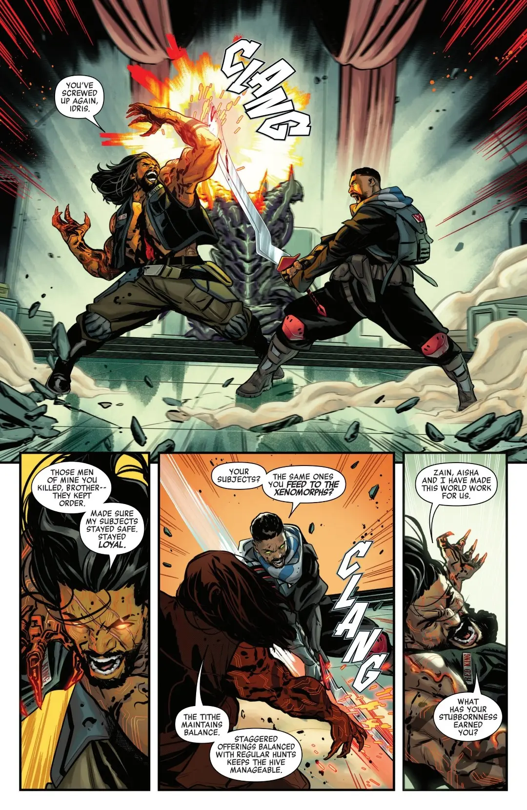 Alien_ King Killer #2 (2026_5) - Page 2