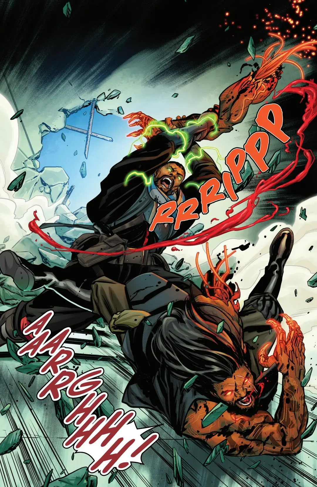 Alien_ King Killer #2 (2026_5) - Page 7