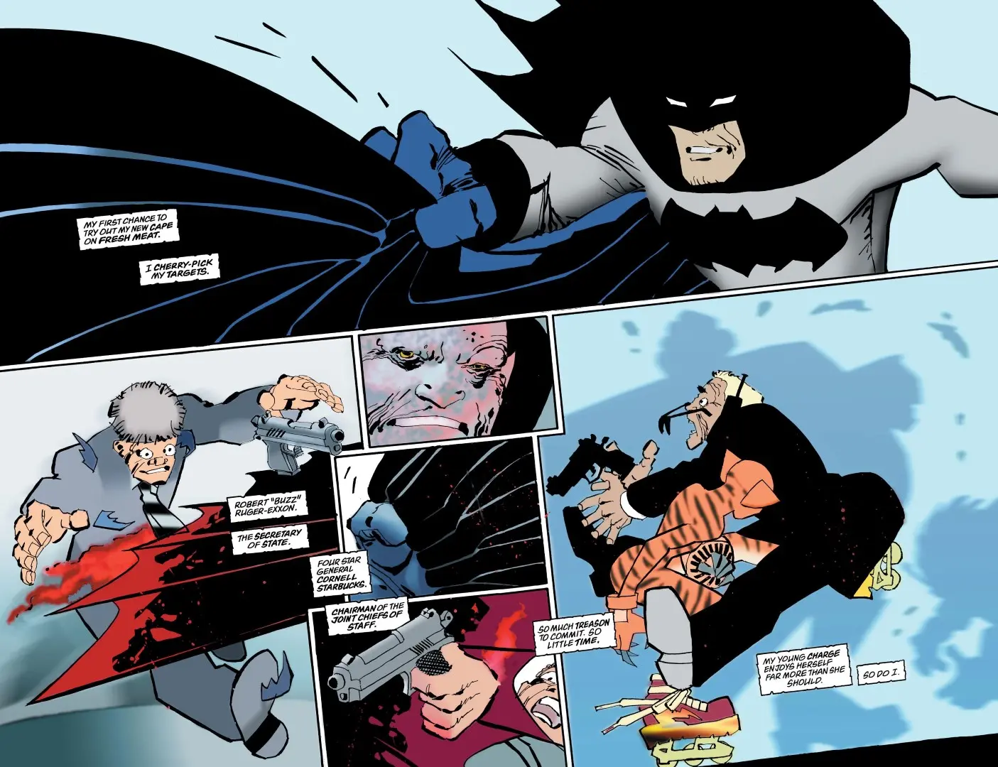 Batman - The Dark Knight Strikes Again (2002) - Page 100