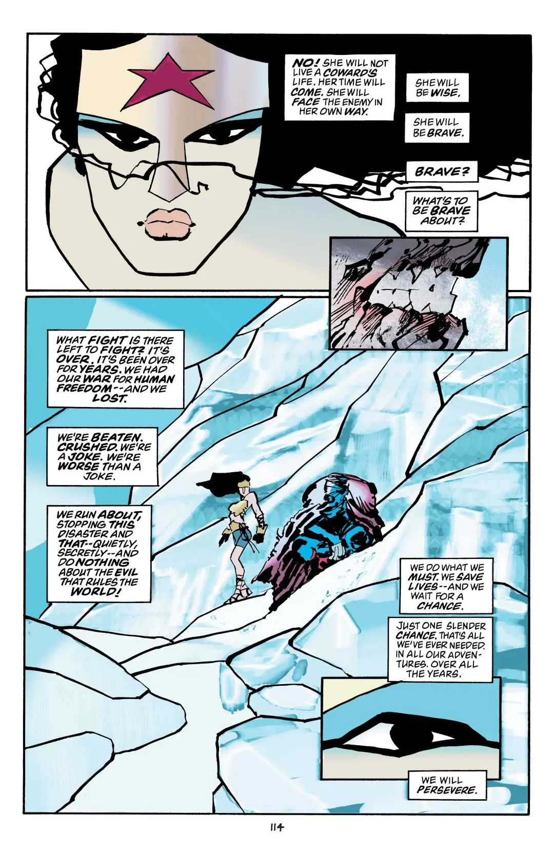 Batman - The Dark Knight Strikes Again (2002) - Page 106