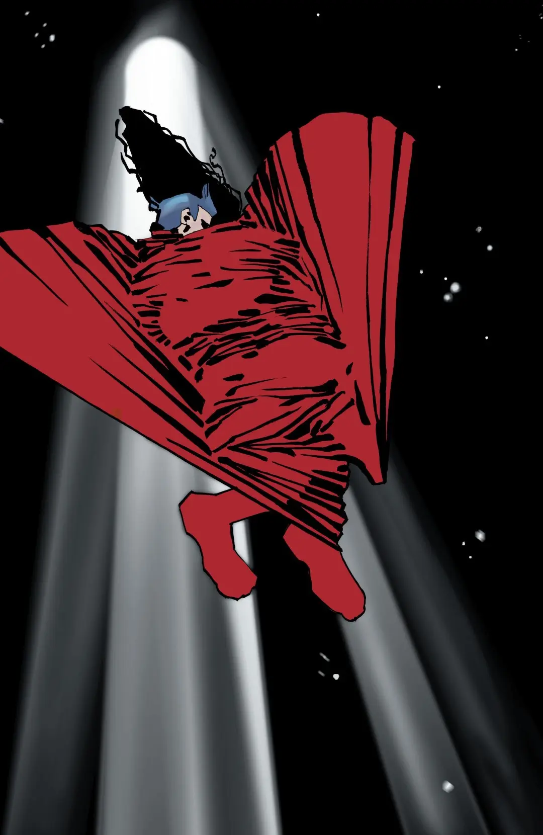 Batman - The Dark Knight Strikes Again (2002) - Page 113