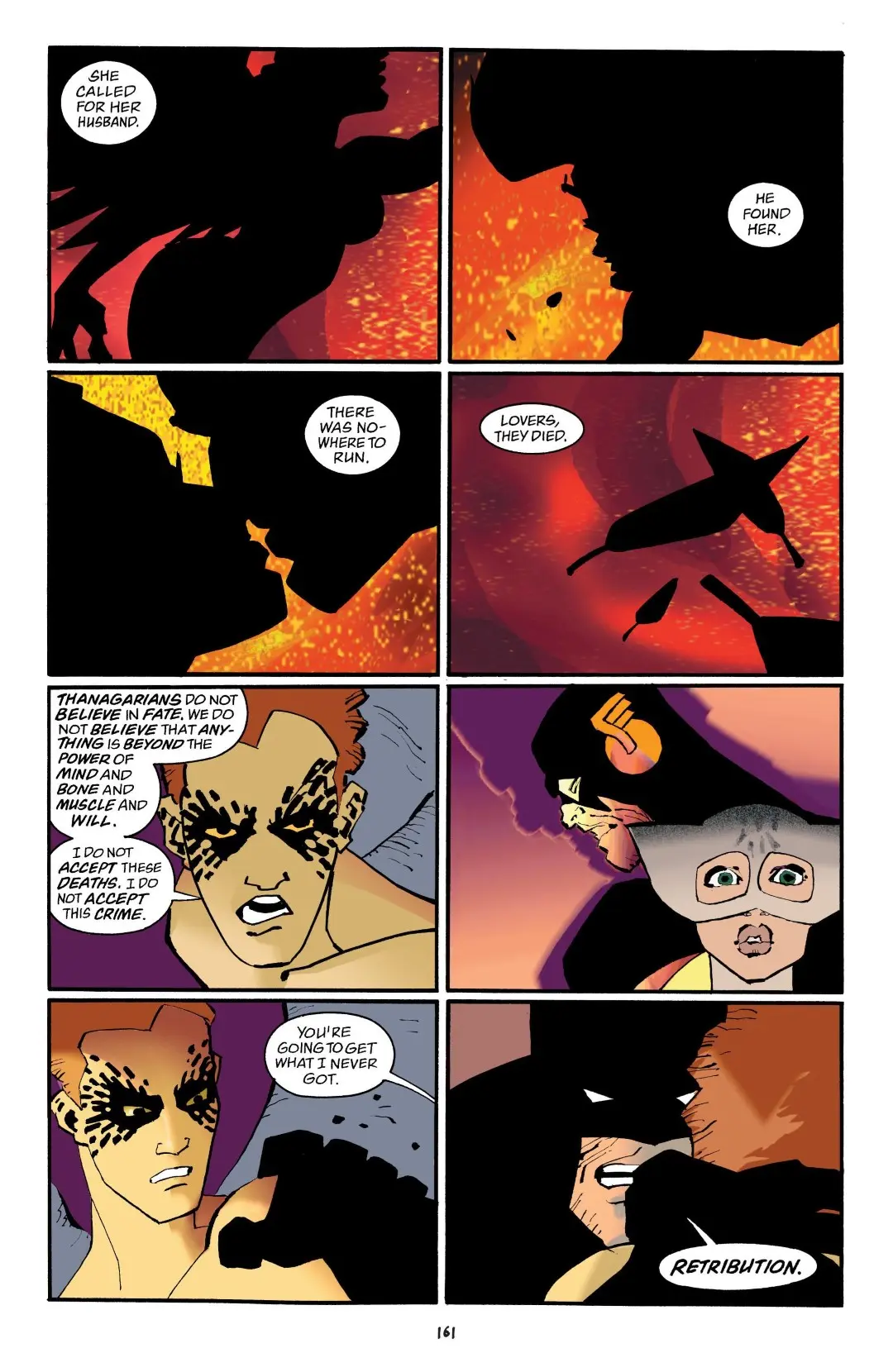 Batman - The Dark Knight Strikes Again (2002) - Page 152