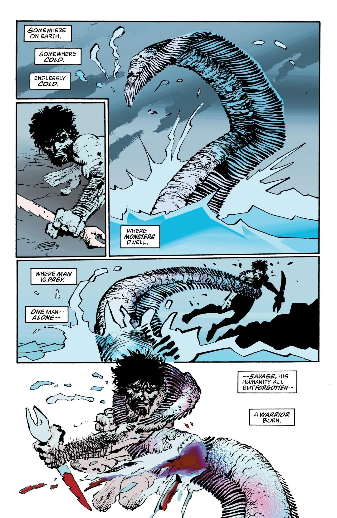 Batman - The Dark Knight Strikes Again (2002) - Page 16