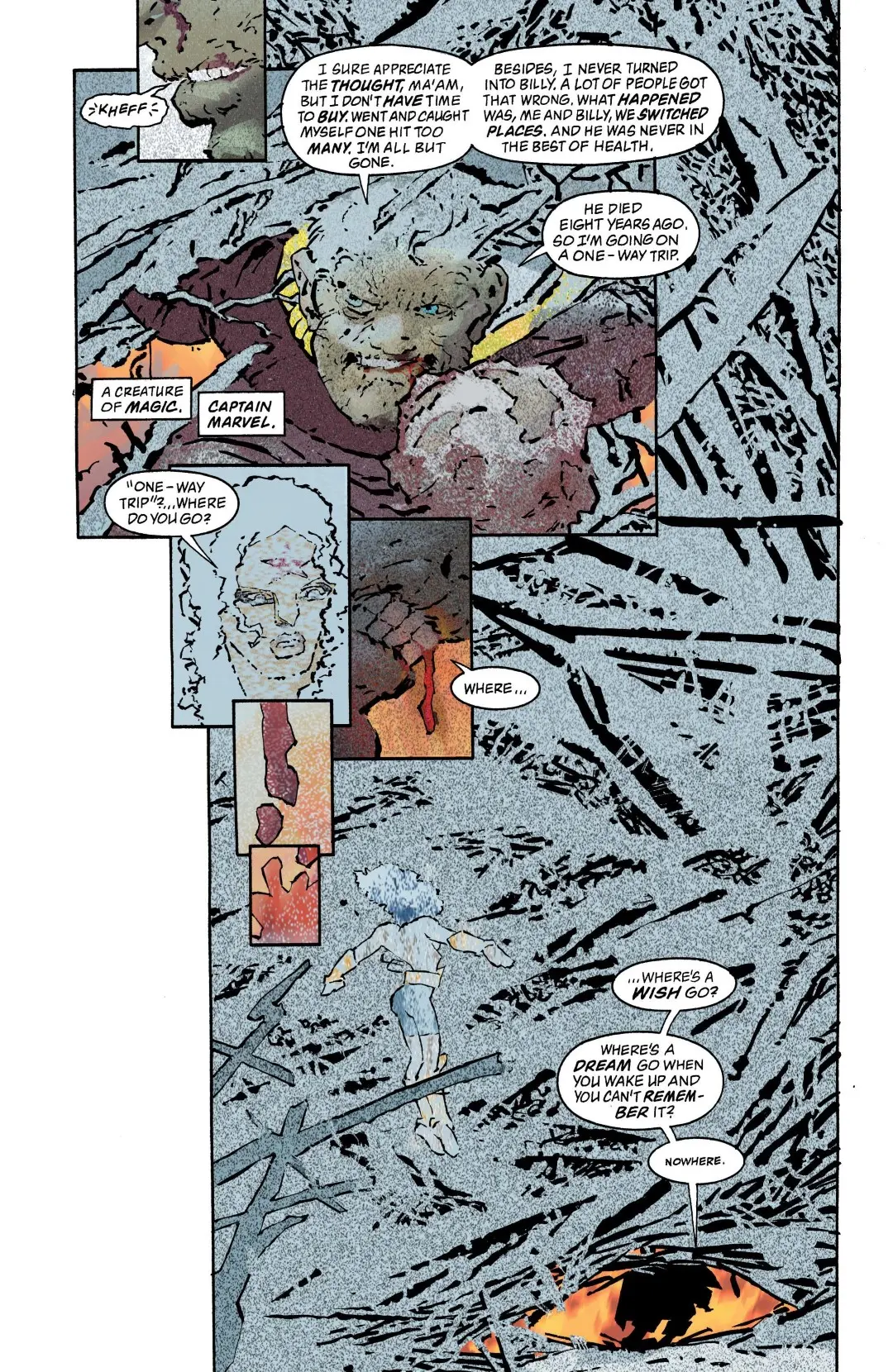 Batman - The Dark Knight Strikes Again (2002) - Page 167