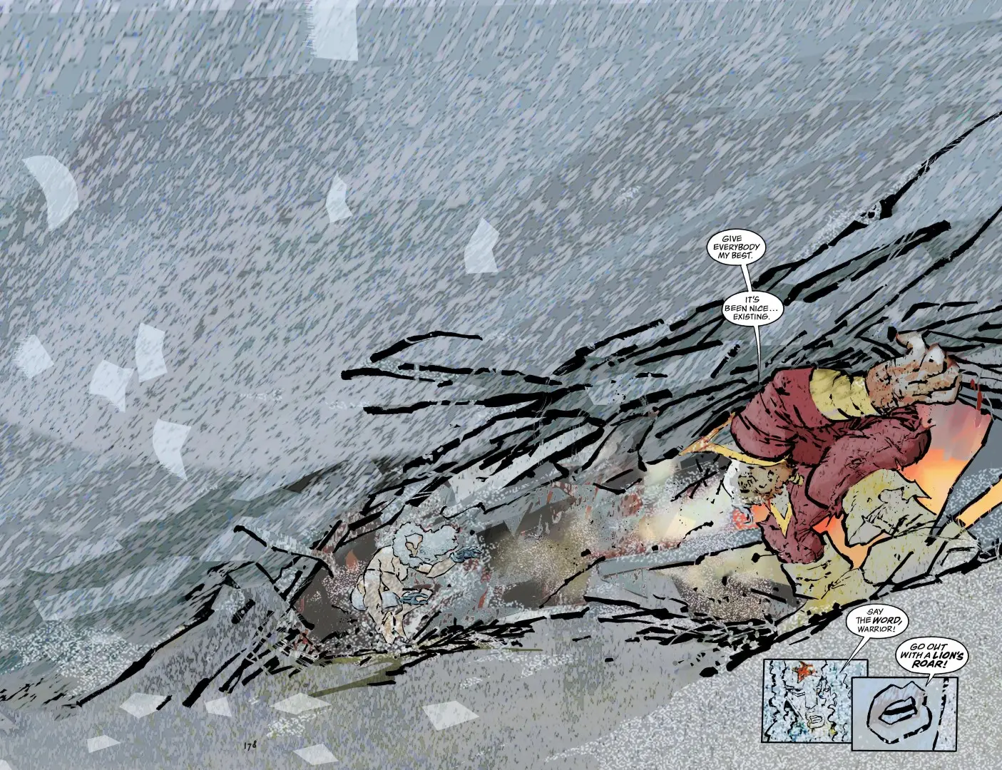 Batman - The Dark Knight Strikes Again (2002) - Page 168