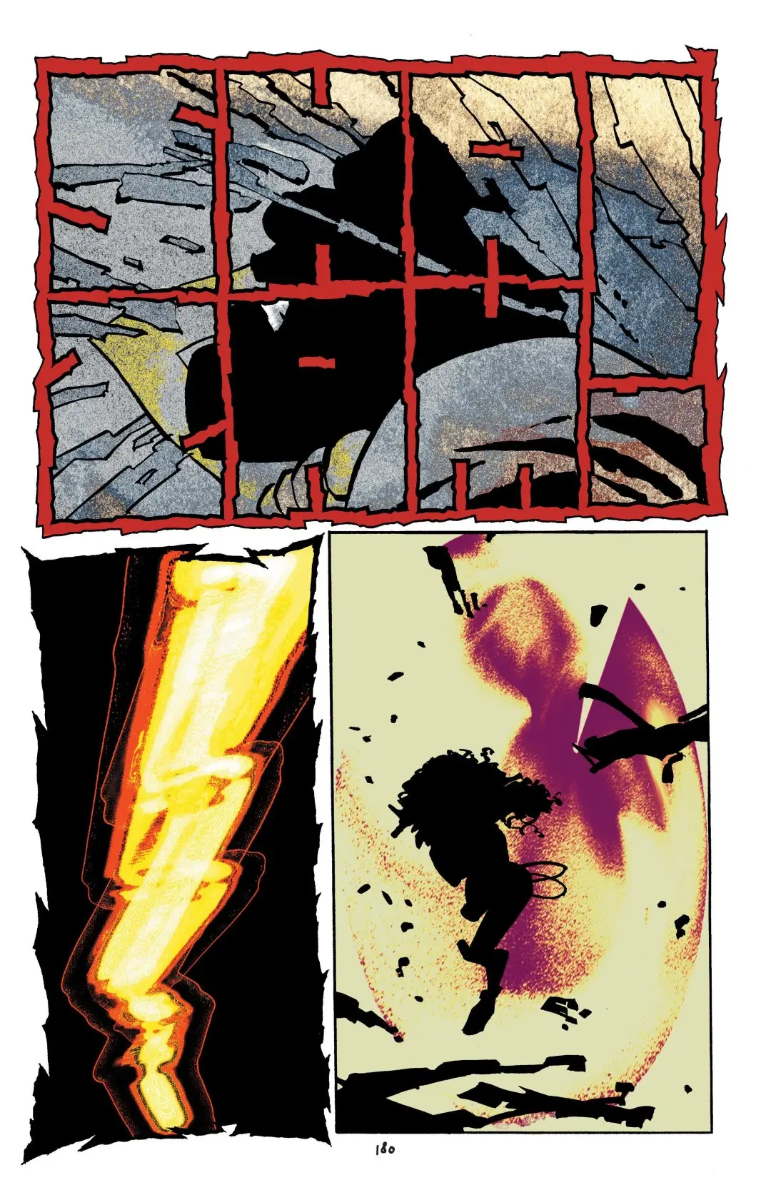 Batman - The Dark Knight Strikes Again (2002) - Page 169