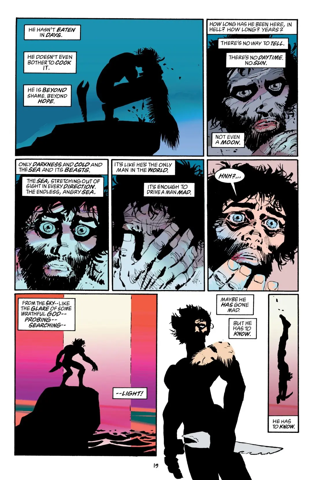 Batman - The Dark Knight Strikes Again (2002) - Page 17