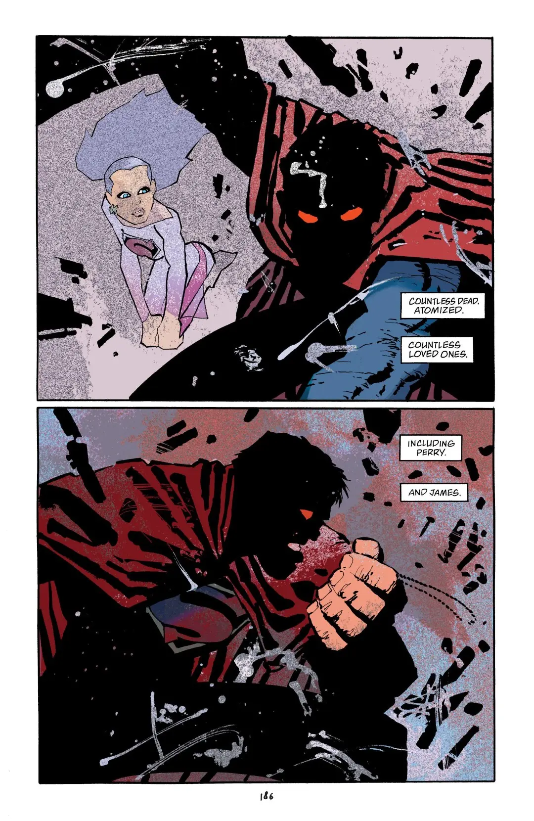 Batman - The Dark Knight Strikes Again (2002) - Page 175