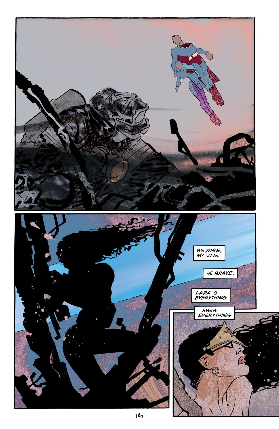 Batman - The Dark Knight Strikes Again (2002) - Page 178