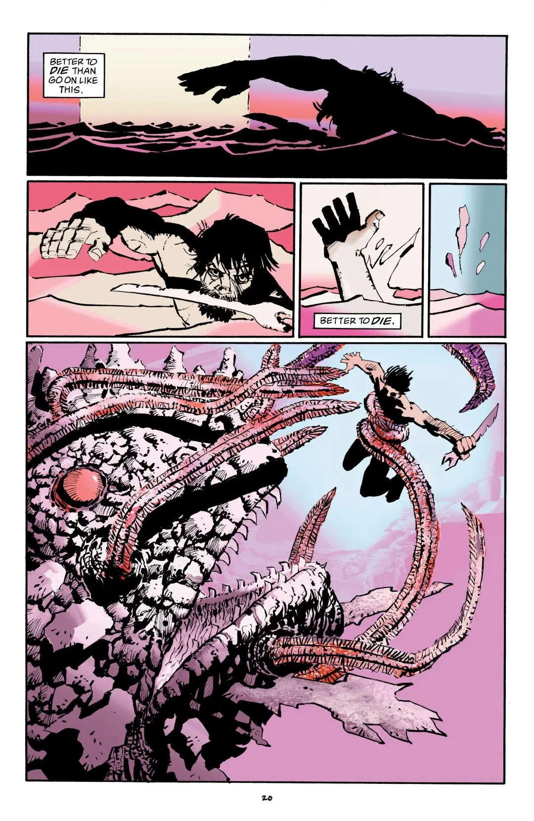 Batman - The Dark Knight Strikes Again (2002) - Page 18