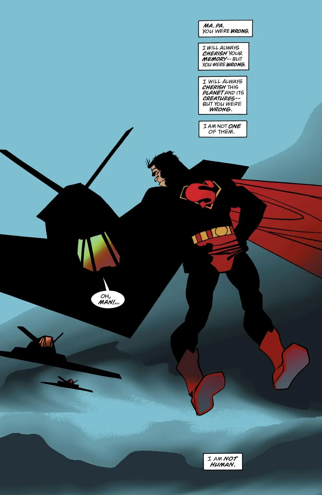 Batman - The Dark Knight Strikes Again (2002) - Page 208
