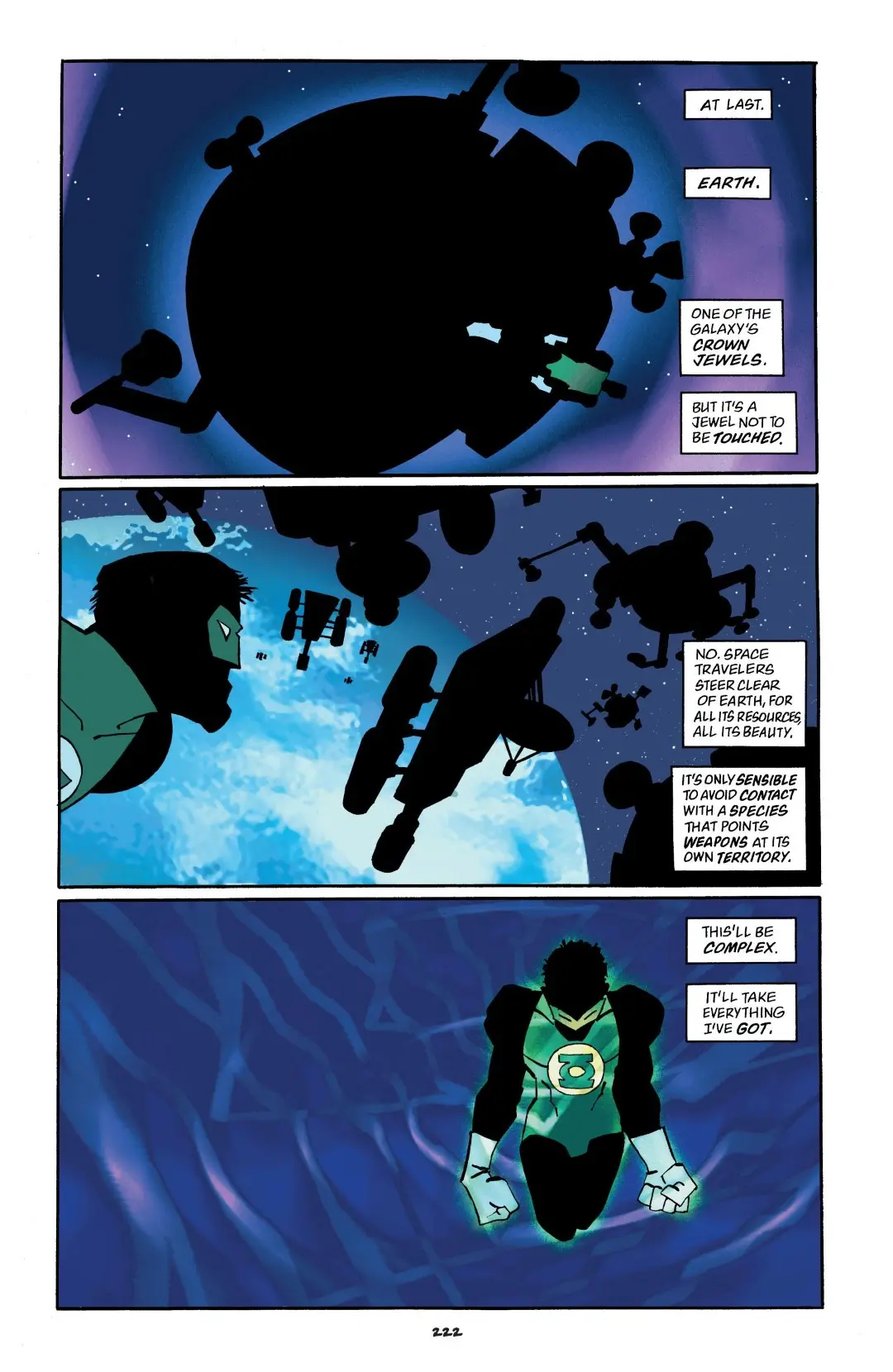 Batman - The Dark Knight Strikes Again (2002) - Page 210