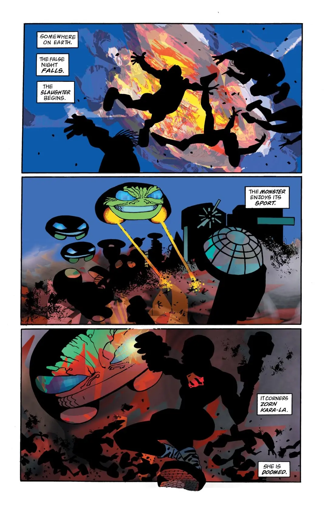 Batman - The Dark Knight Strikes Again (2002) - Page 211