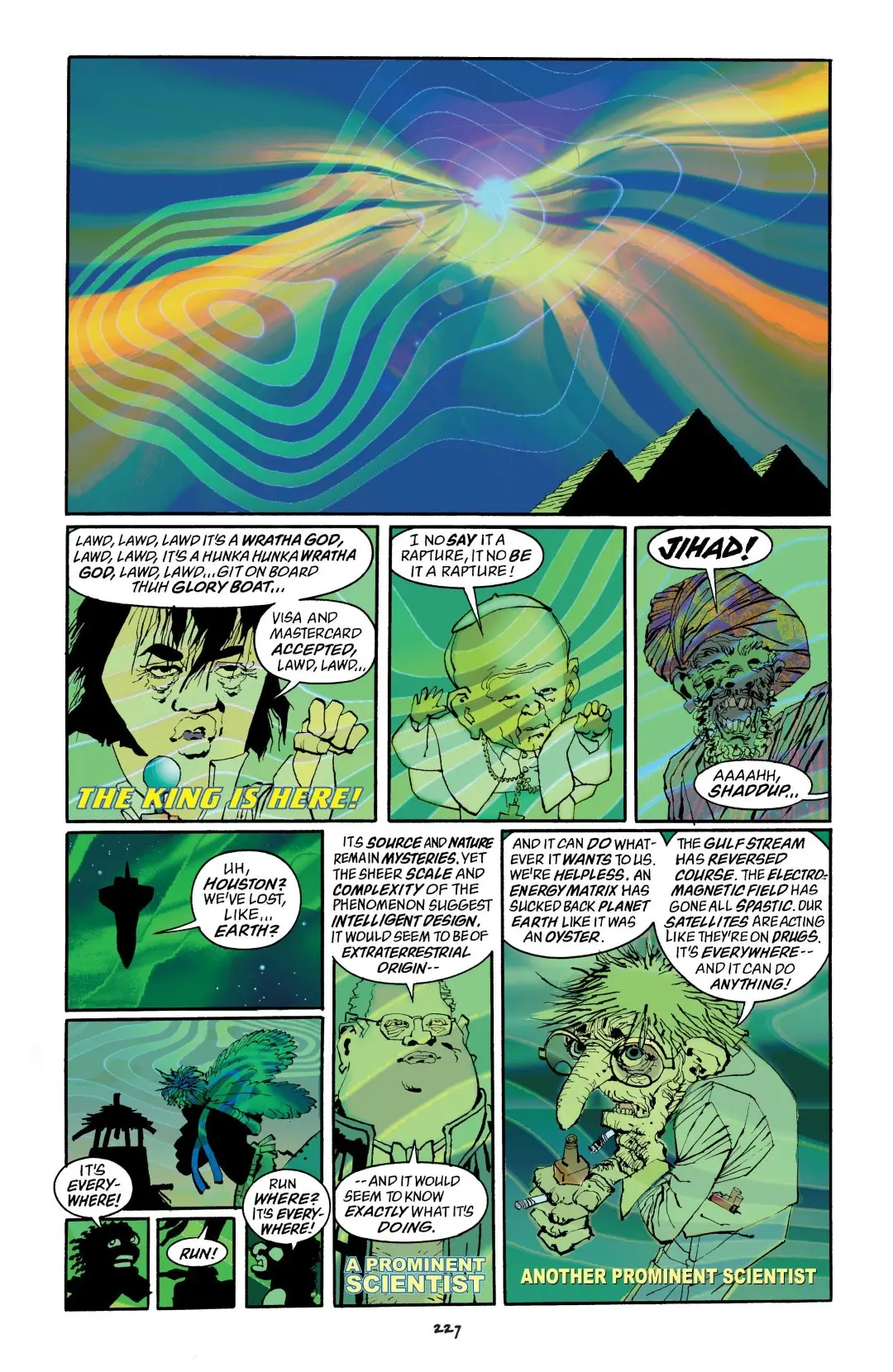 Batman - The Dark Knight Strikes Again (2002) - Page 215