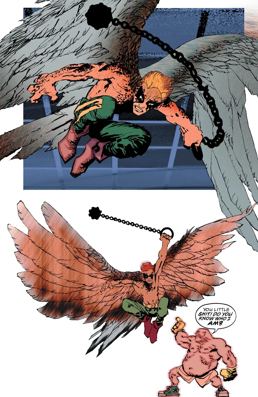 Batman - The Dark Knight Strikes Again (2002) - Page 220