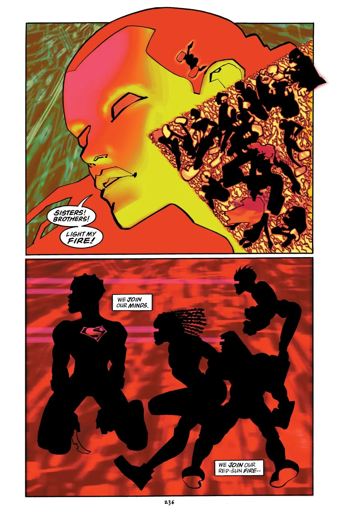 Batman - The Dark Knight Strikes Again (2002) - Page 224