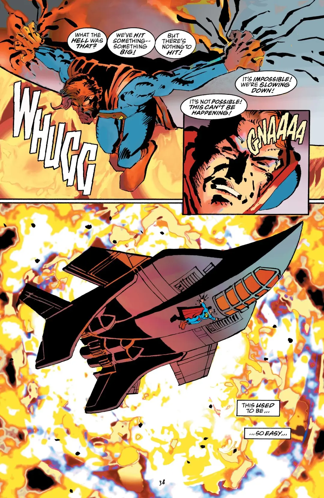 Batman - The Dark Knight Strikes Again (2002) - Page 36