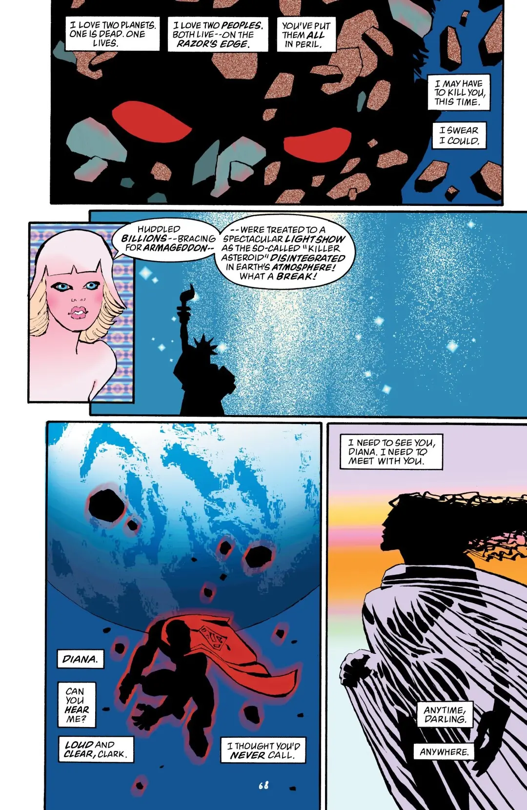Batman - The Dark Knight Strikes Again (2002) - Page 66