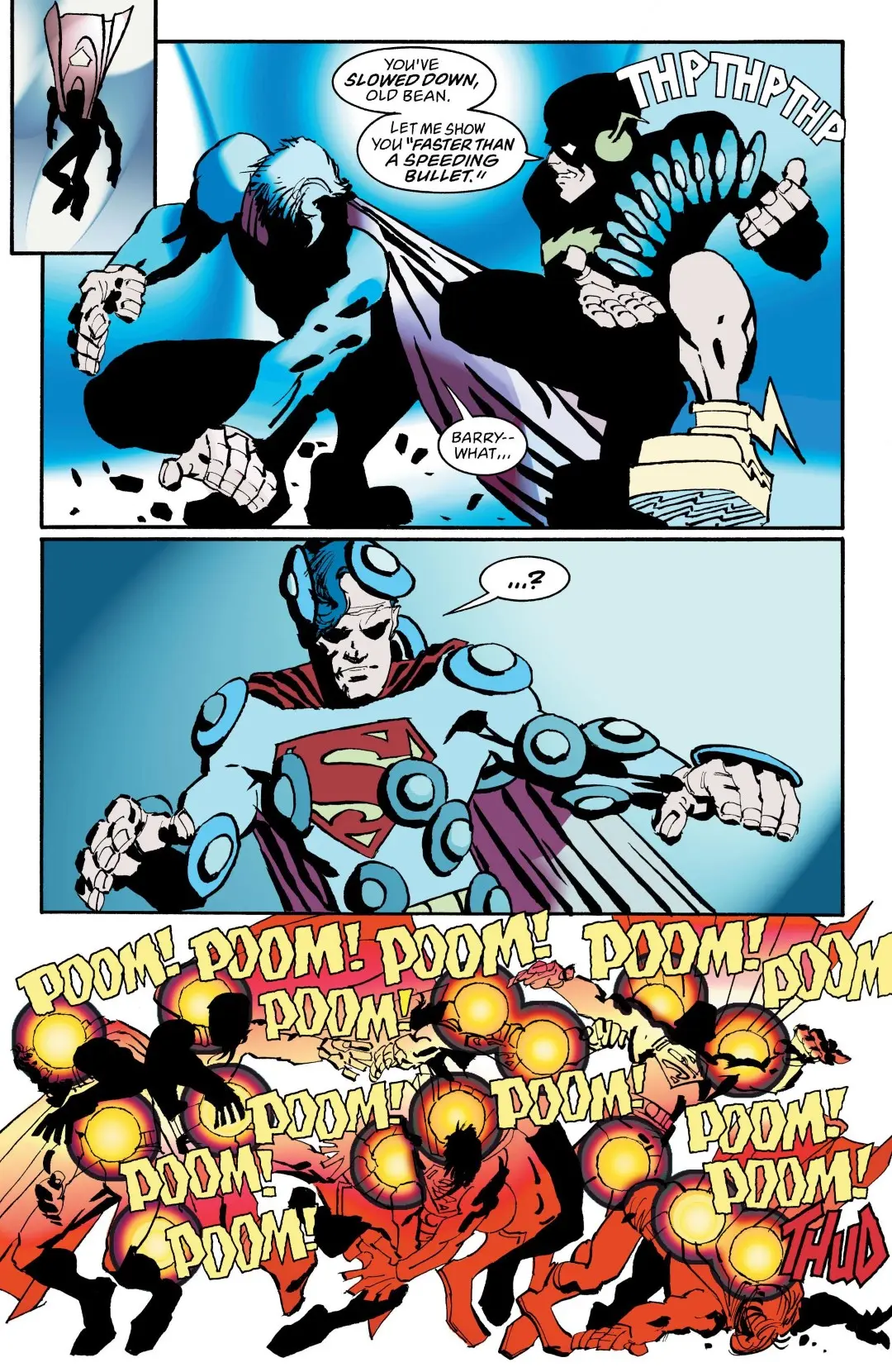 Batman - The Dark Knight Strikes Again (2002) - Page 81
