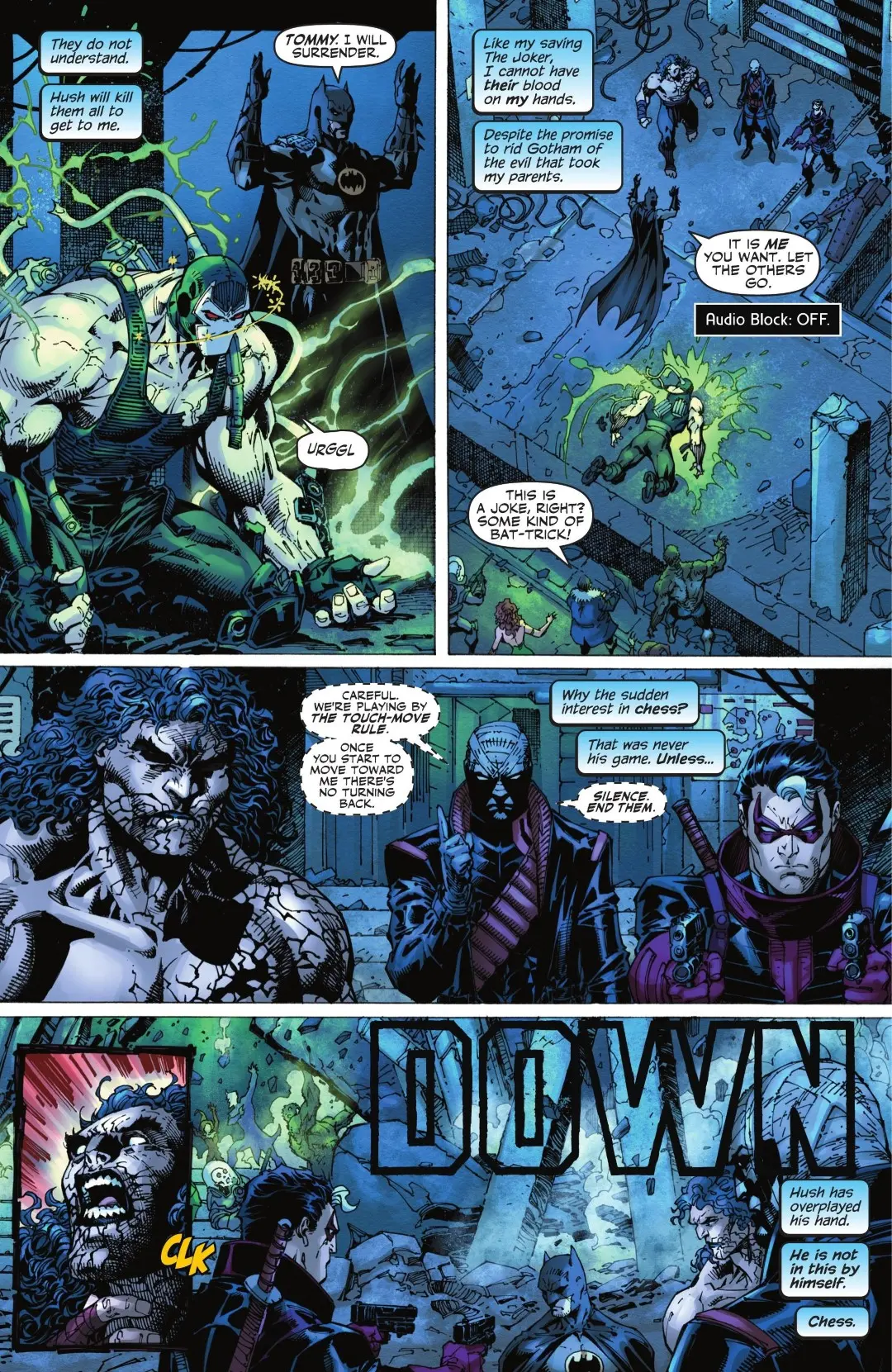 Batman V2016 #163 (2026_5_27) - Page 11