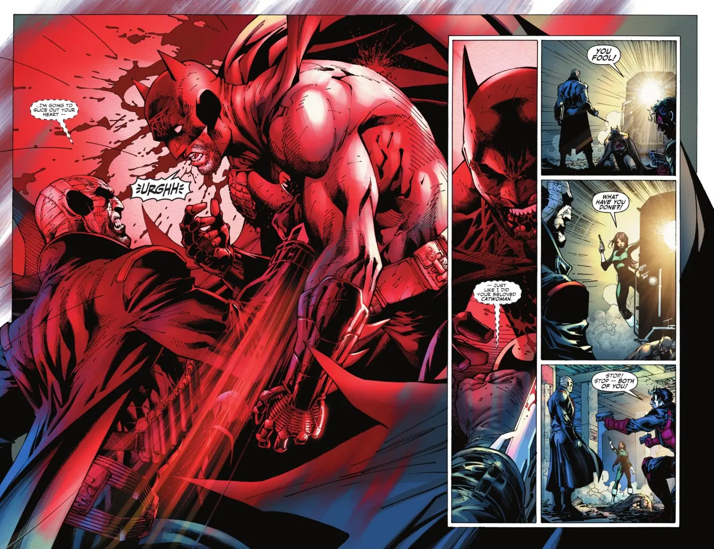 Batman V2016 #163 (2026_5_27) - Page 15