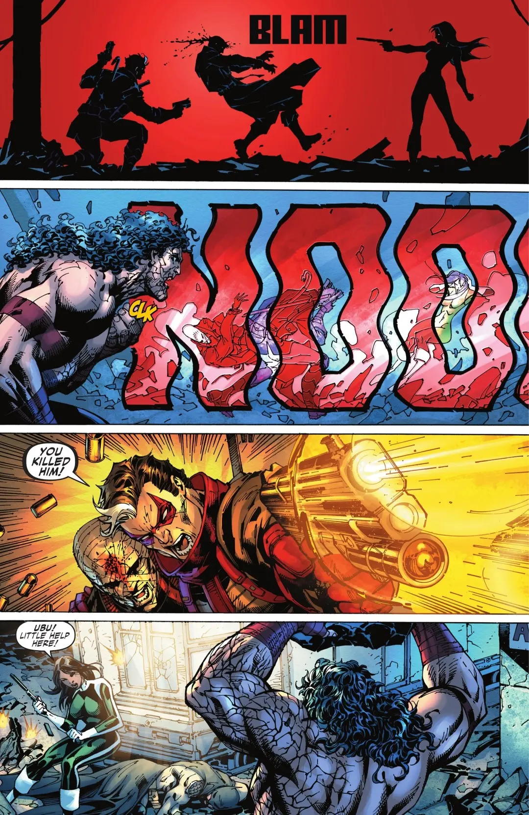 Batman V2016 #163 (2026_5_27) - Page 16