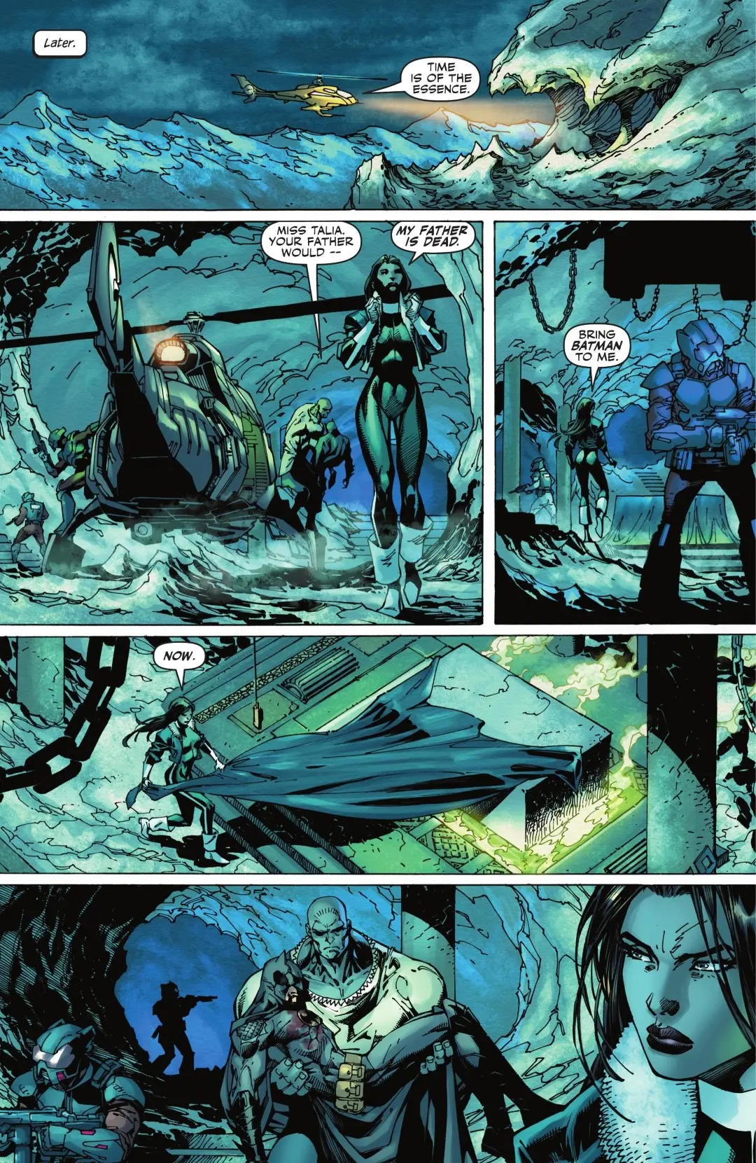 Batman V2016 #163 (2026_5_27) - Page 18