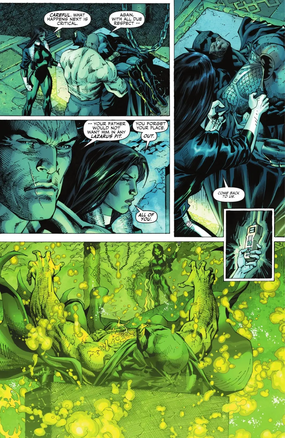 Batman V2016 #163 (2026_5_27) - Page 19