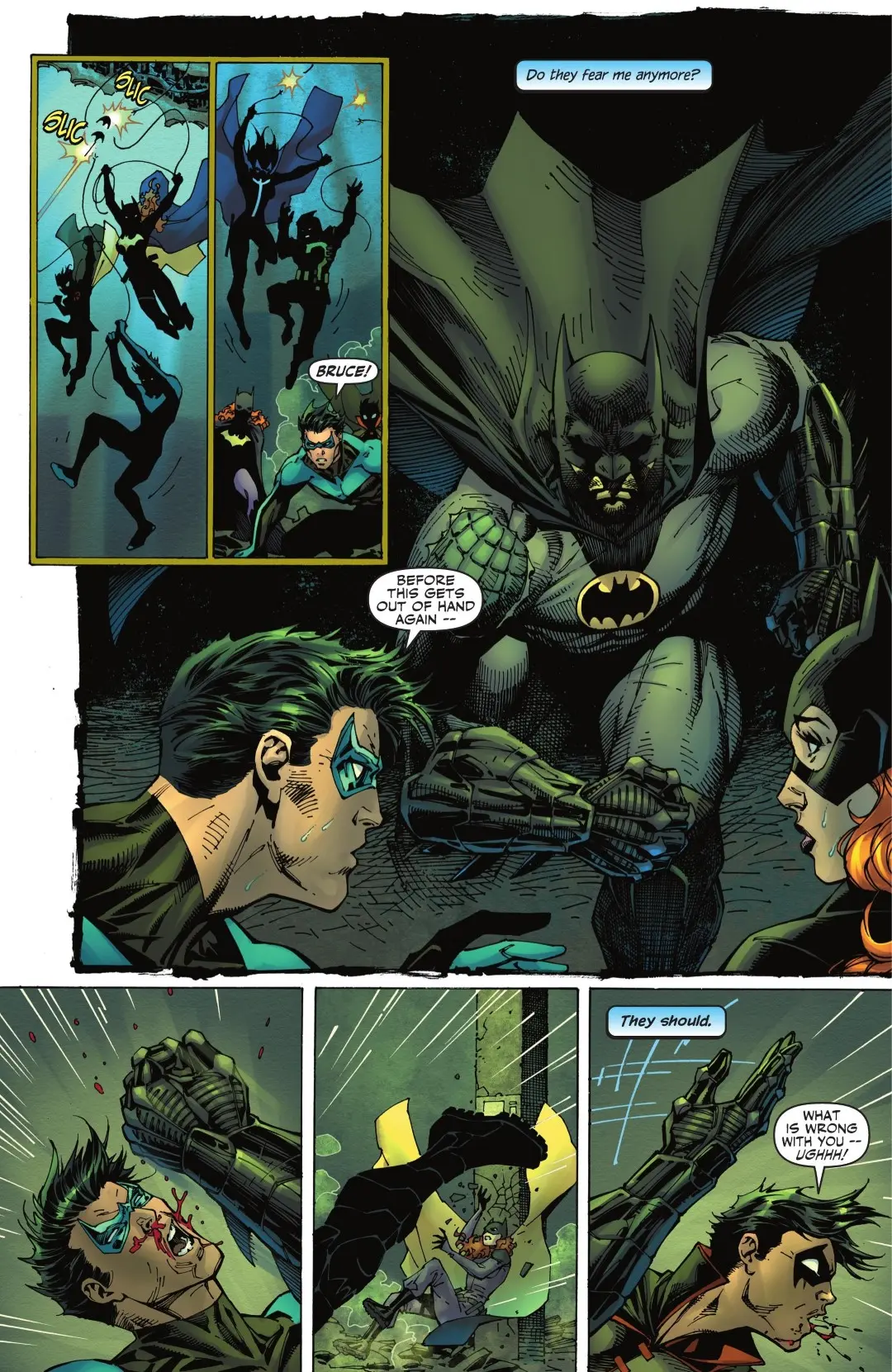 Batman V2016 #163 (2026_5_27) - Page 7
