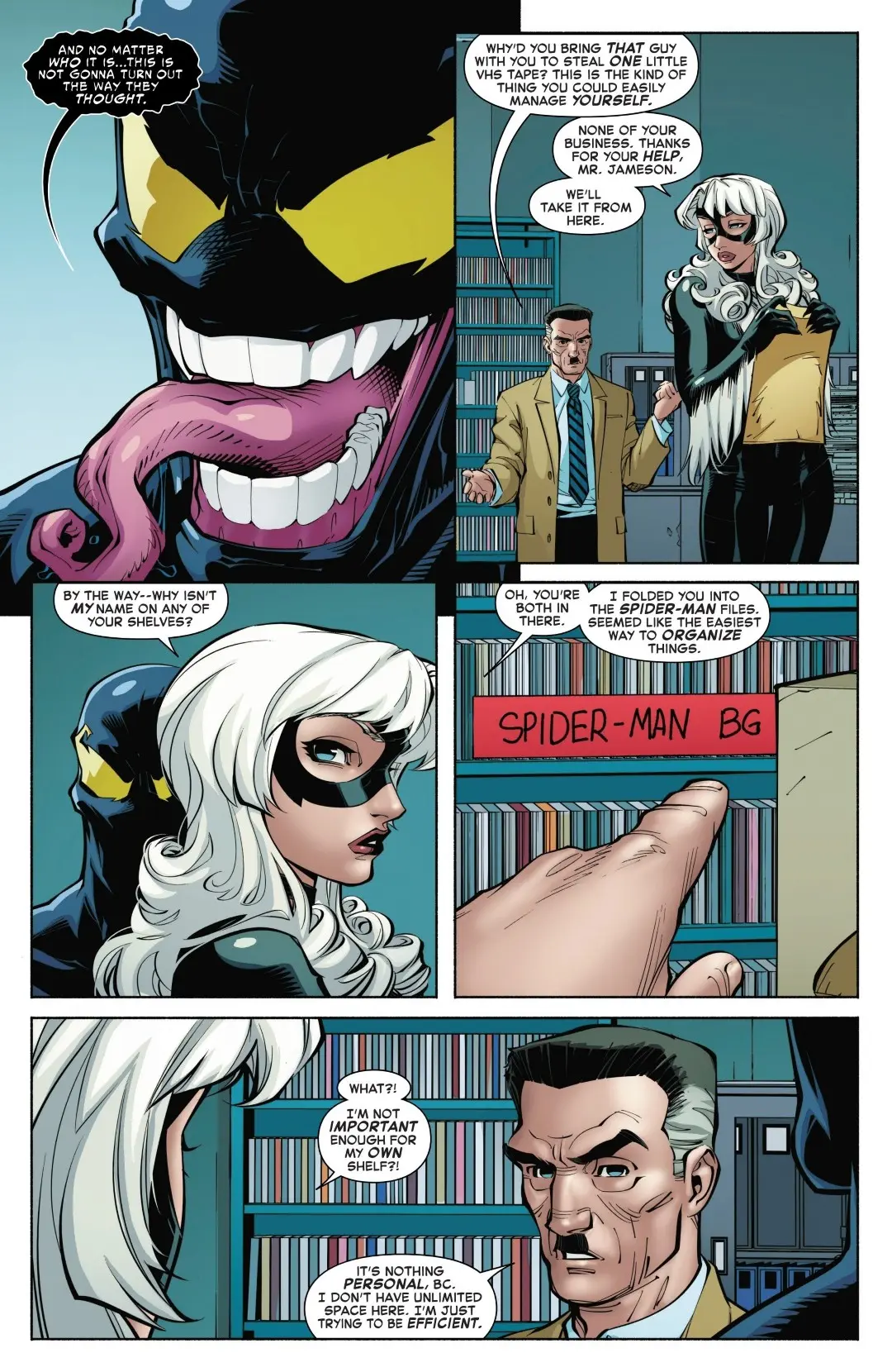 Black Cat #10 (2026) - Page 11