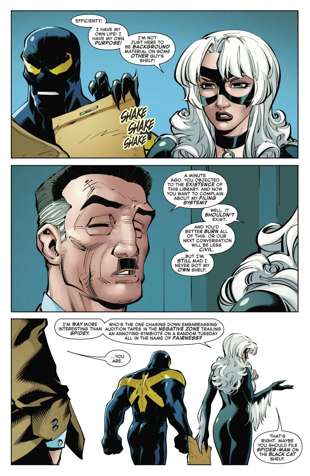 Black Cat #10 (2026) - Page 12